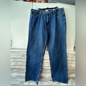RedHead Men's Relaxed Denim Jeans